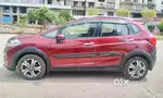 Honda WR-V 1.5 VX Exclusive Edition i-DTEC, 2017, Diesel