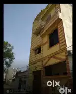 1 bhk floor (house)for rent in Devrikhurd Bilaspur