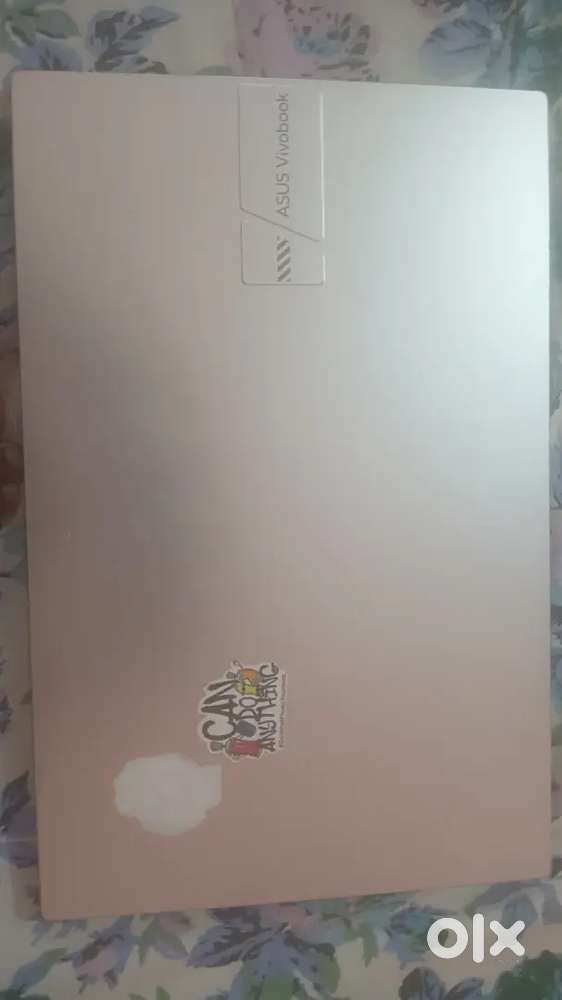 ASUS VIVOBOOK - X1504VA- 13th gen i5- 8GB RAM-  512 GB SSD