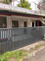 2bhk House with 5 cent for sale