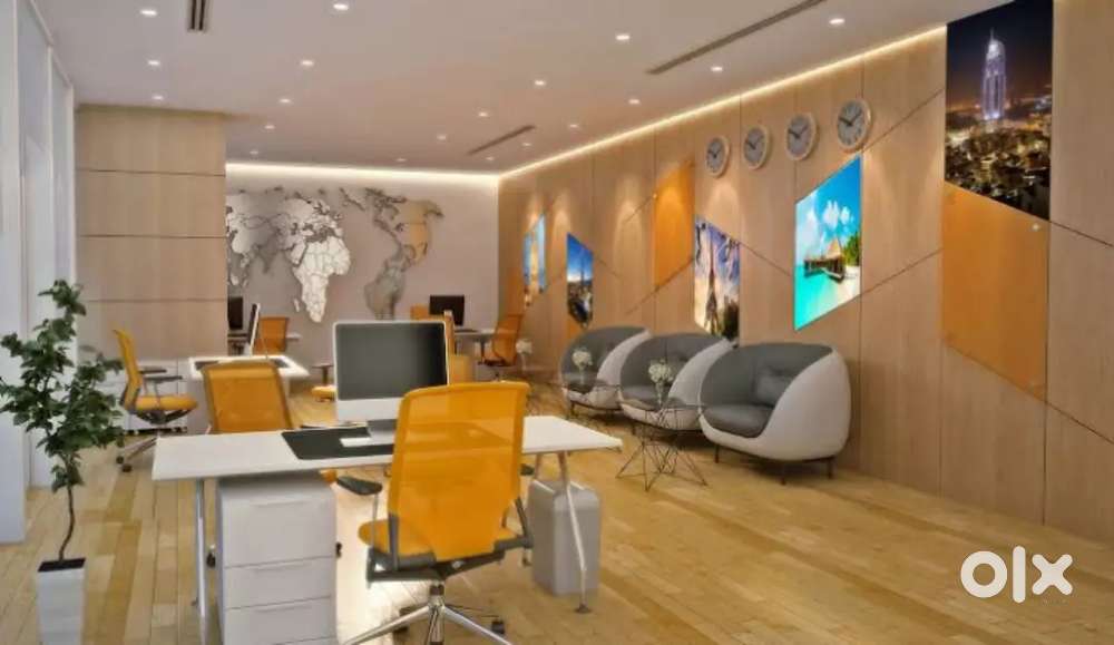 Required fresher female for traveling Executive