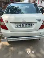 Tata Indigo CS 2011
