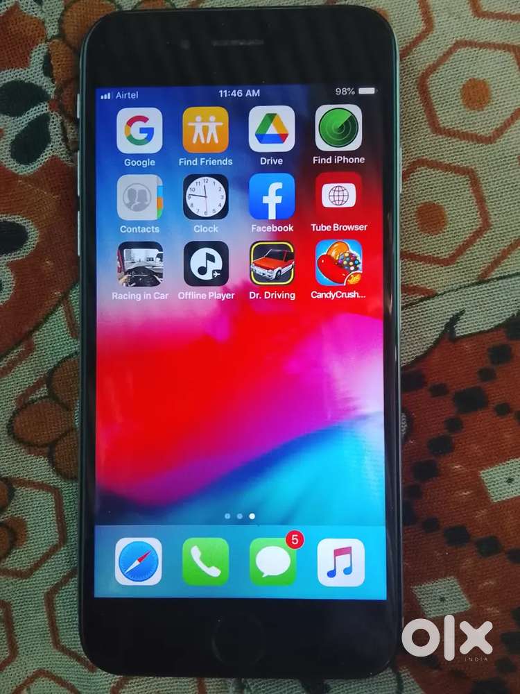 Iphone 6 display change