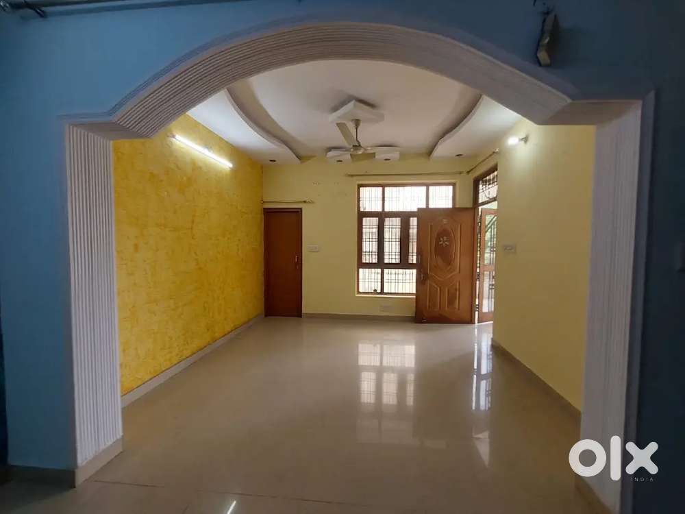 2bhk House for rent c block indira nagar