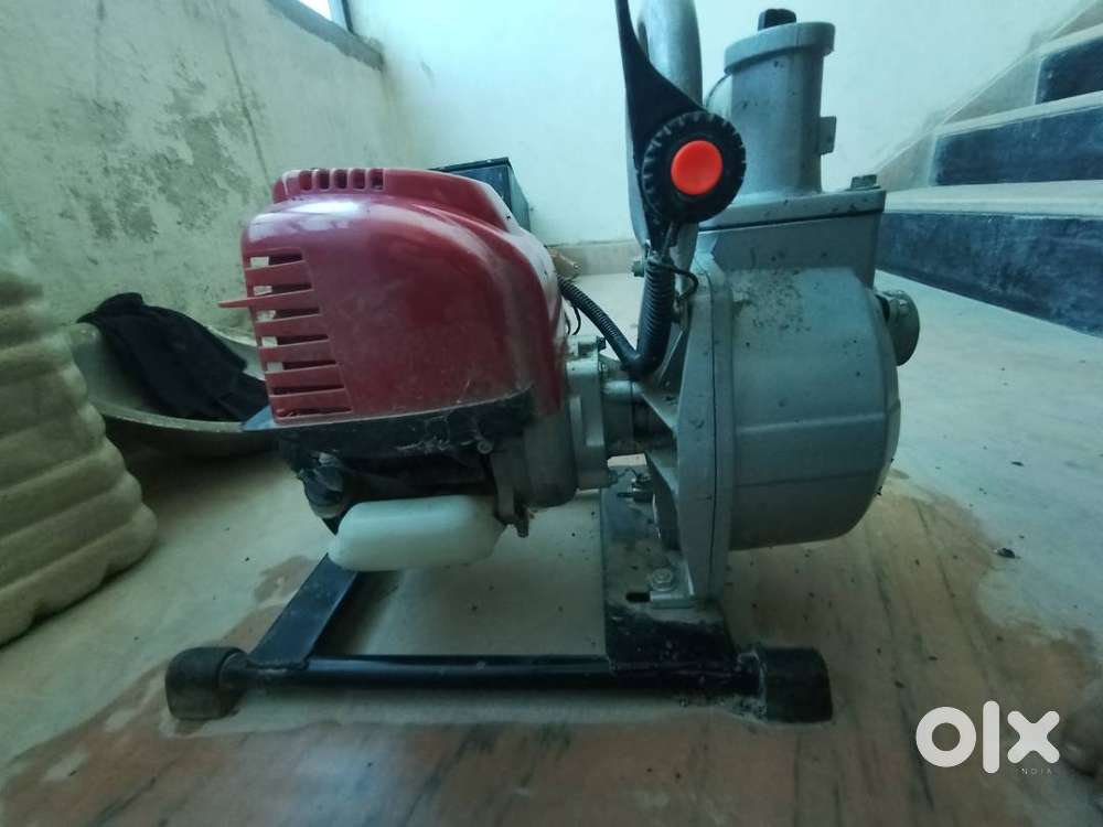 G.R.A.I 4 storke water pump 1.5