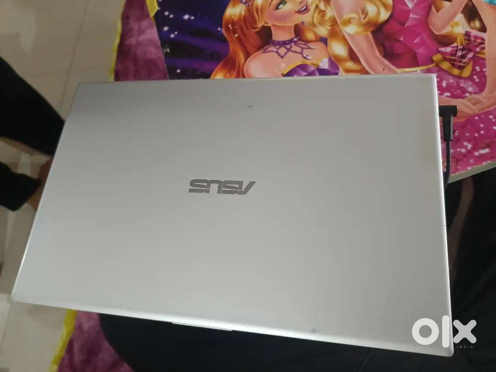 Asus Vivobook 15