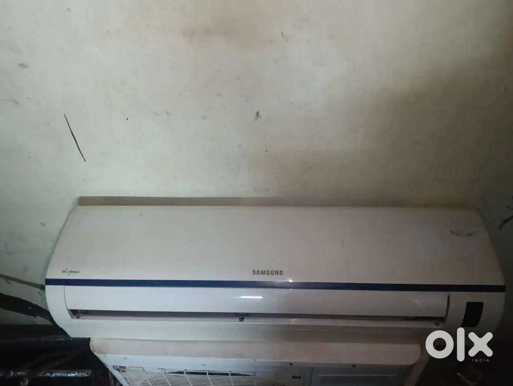 Samsung ac non inverter