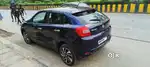 Toyota Glanza 2019 Petrol 25000 Km Driven