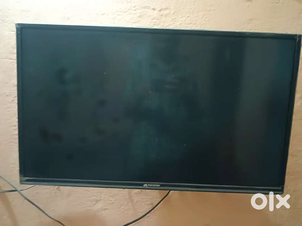 Micromax tv 42 inch