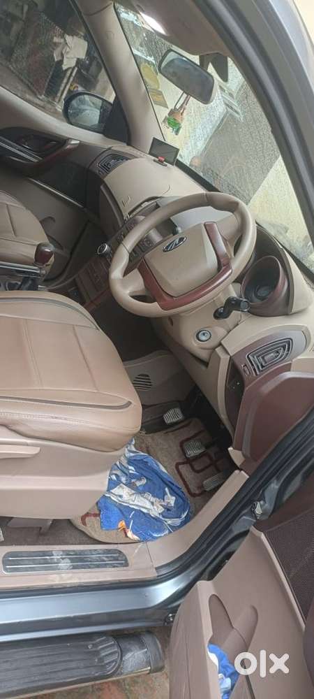 Mahindra XUV500 2015 Diesel Well Maintained