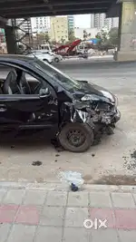 Car cheap price, accident car, repairable, Scrap