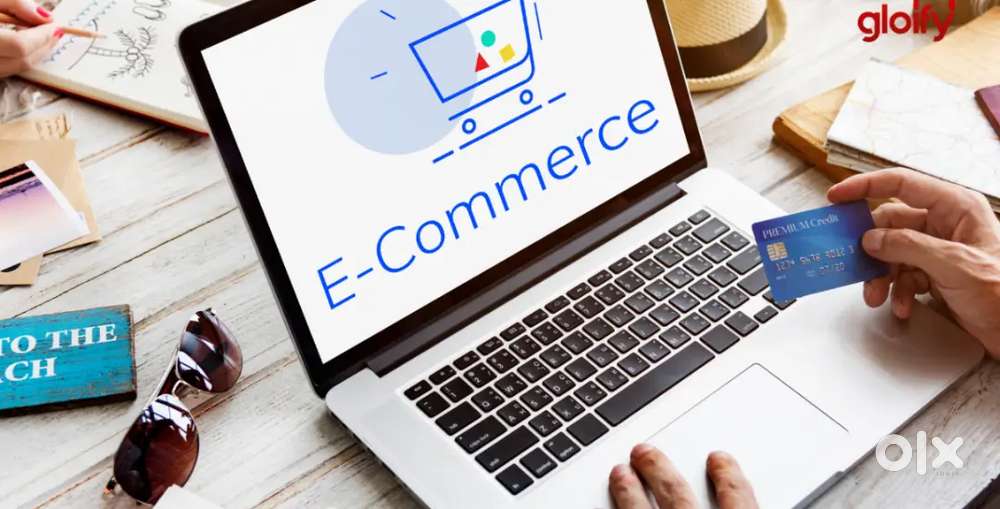 Urgent required business partner for e commerce business