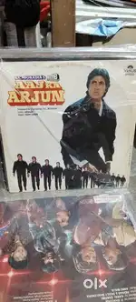LP RECORDS