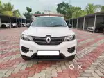 Renault KWID, 2018, Petrol