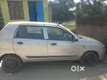 Alto k10  lxi
