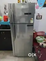 Godrej model RT EONVIBE 346B of capacity of 331litre