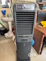 Tower cooler