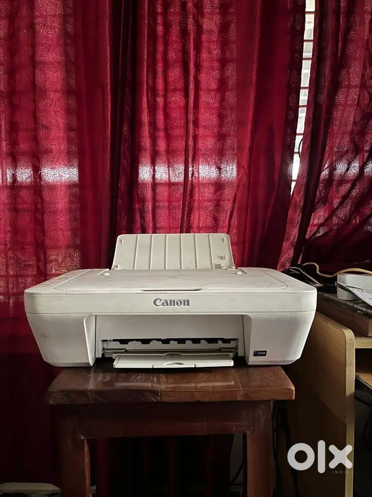 Canon Pixma Printer For Sale ( Price are negotiable)