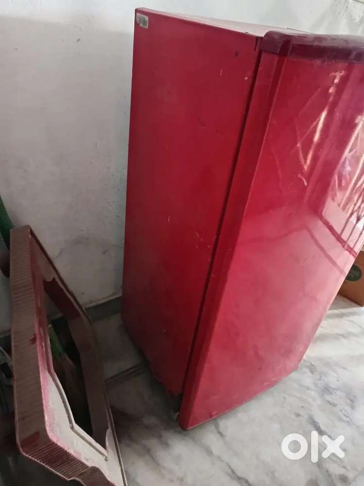 Lg refrigerator 18 lit