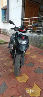 SR160 Aprilia