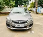 Maruti Suzuki Ciaz 2014-2017 VXi, 2014, Petrol