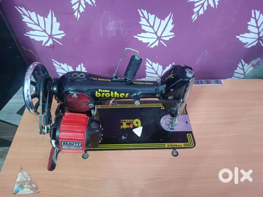 Silai Machine