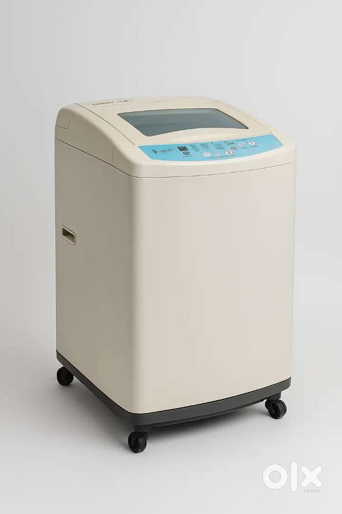 Samsung Top Ooad washing machine 5.8 kgs