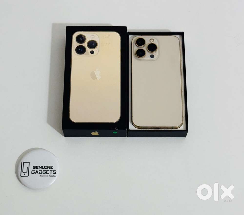 Iphone 13 Pro 128GB- BH 78%