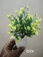Commission based, commission 20 % of sales.