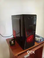 Gaming cpu