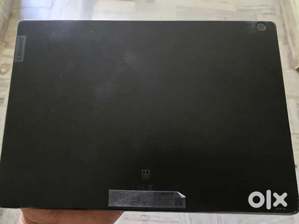 Lenovo Big size tab