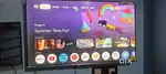 HAIER ANDROID TV