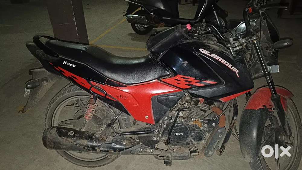 Good condition vehicle single owner