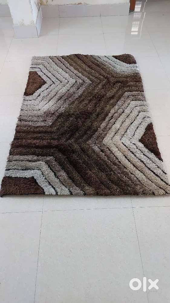 Floor mattress