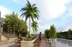 Plots for sale in Sarvada Green Valley off Kanakapura Road Bangalore