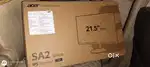 Acer Monitor 21.5 inches
