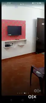 Semi furnished flat available for rent in Melnallathur, thiruvallur