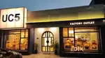 UC5 Store -  Sales & Back Office Operations