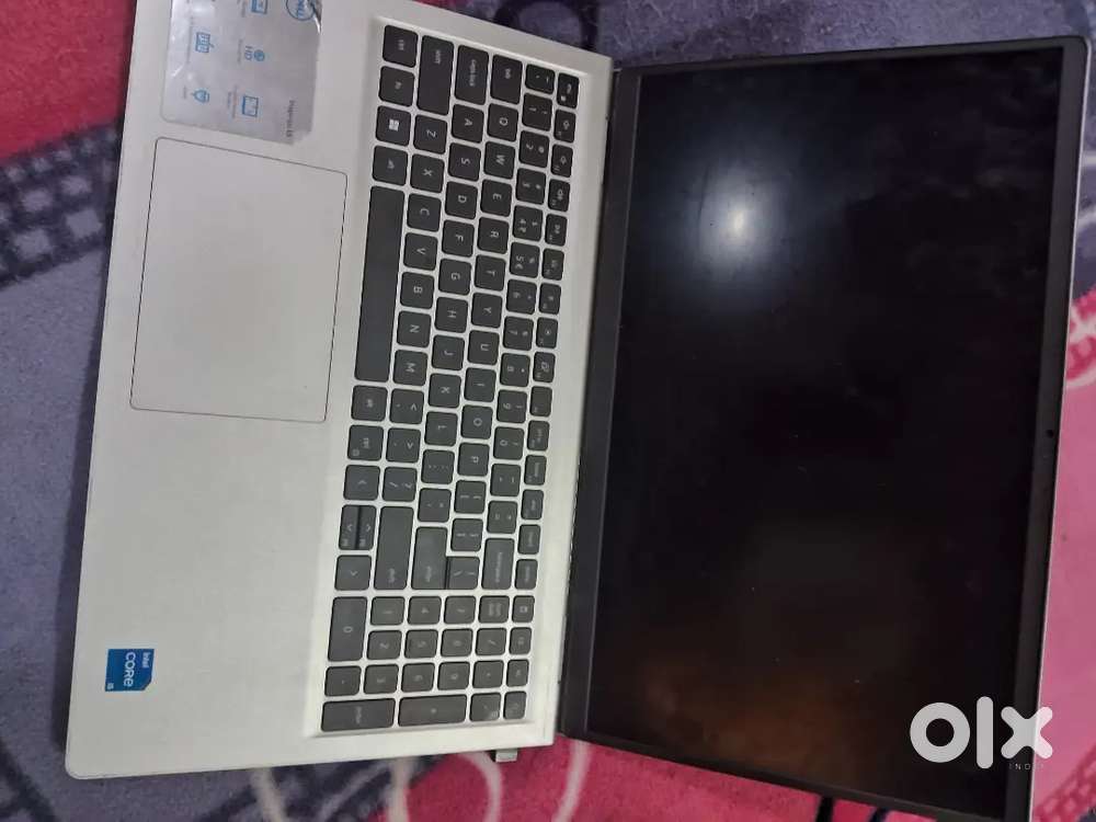 Dell i5 1235u 32gb ram 512gb name ssd 4 th genration