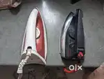 Electric Iron