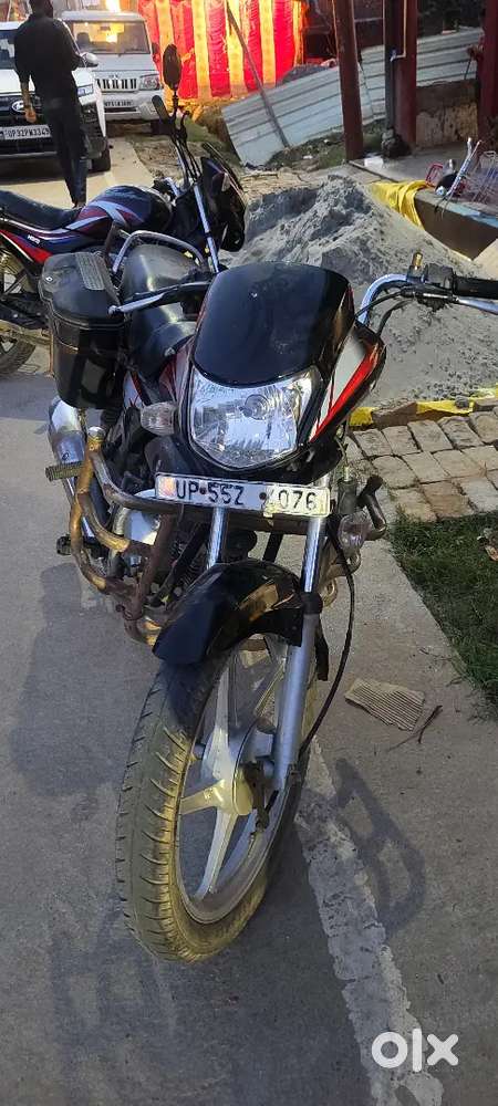 Bike good condition