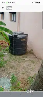 Surya sintex tank