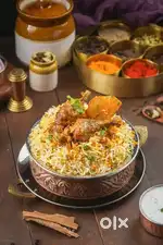I'm chef. I'm looking for job  only tirupati local