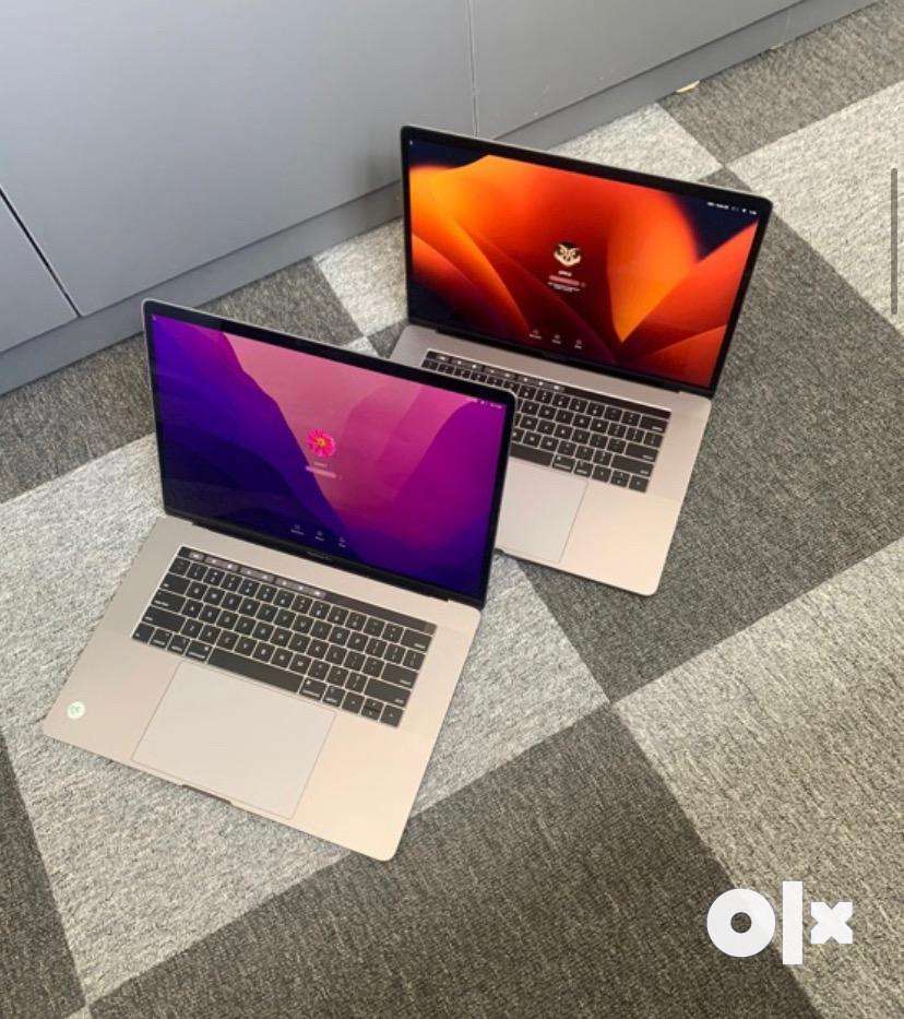 Apple MacBook Pro 16”(A2141)i7 16GB 512GB Touch Bar 2019 Warranty