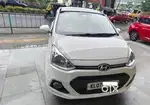 Hyundai Grand i10, 2013, Petrol