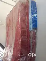 Sleepwell mattress for queen size bed