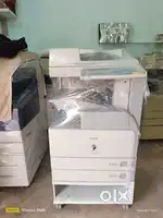 Xerox shop me job