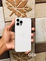 iPhone 12promax 100% original