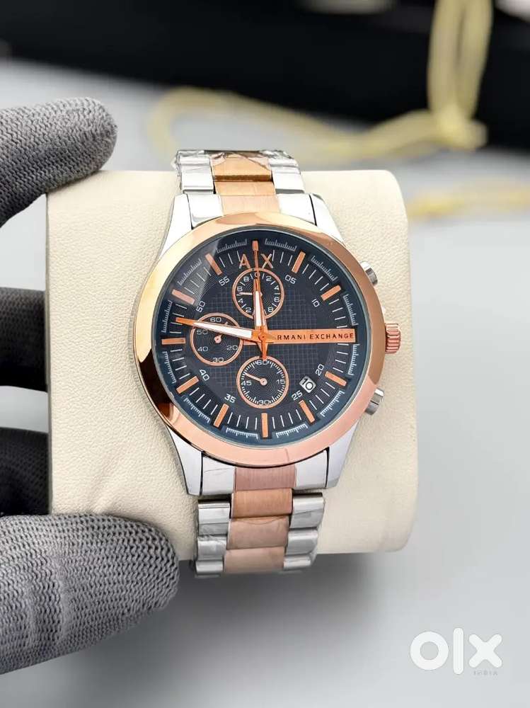 Quality watches for mens