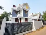 3Bedroom 3.430Cent 1300SQ New House Near Varapuzha Olandu